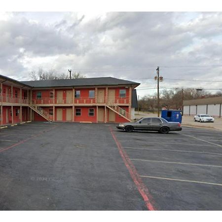 Exclusivo Inn By Oyo Grand Prairie, Tx エクステリア 写真