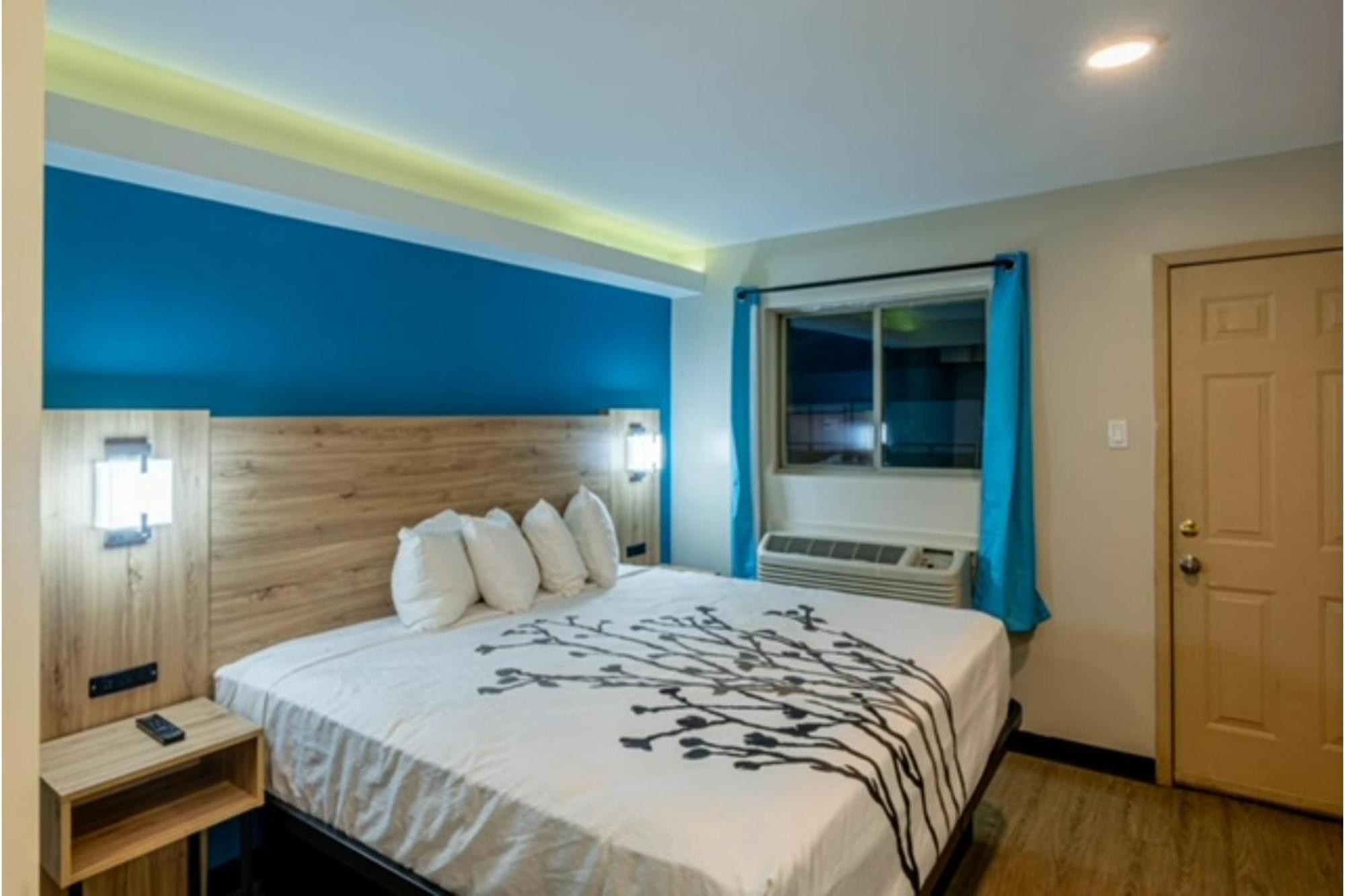Exclusivo Inn By Oyo Grand Prairie, Tx エクステリア 写真