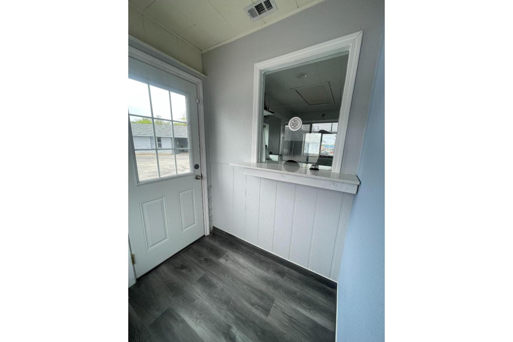 Exclusivo Inn By Oyo Grand Prairie, Tx エクステリア 写真
