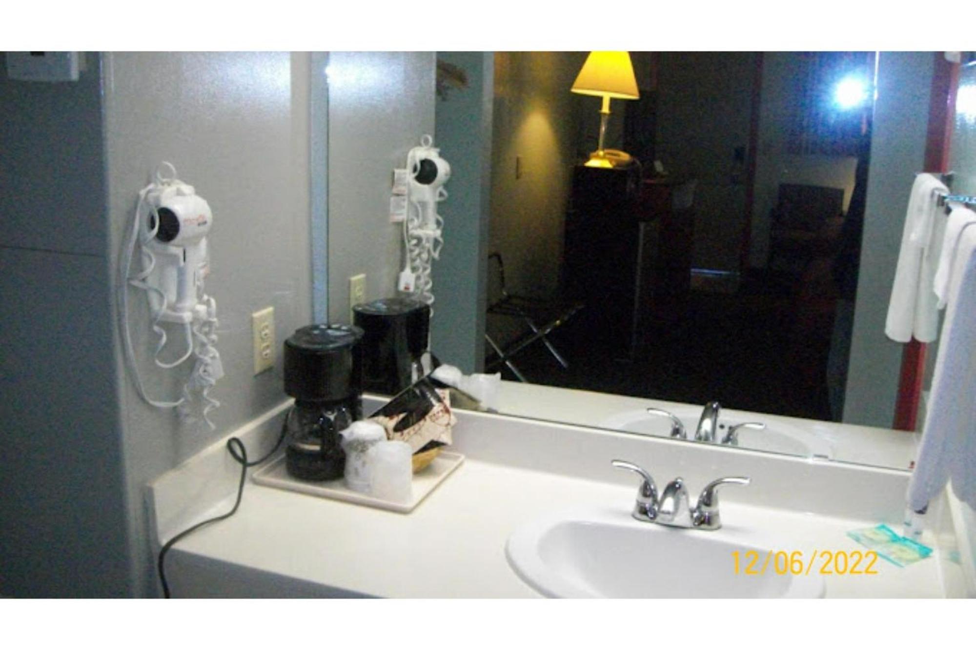 Exclusivo Inn By Oyo Grand Prairie, Tx エクステリア 写真
